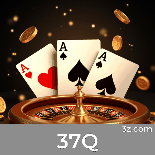 37Q Logo