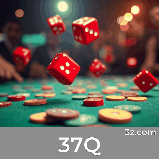 37Q Logo